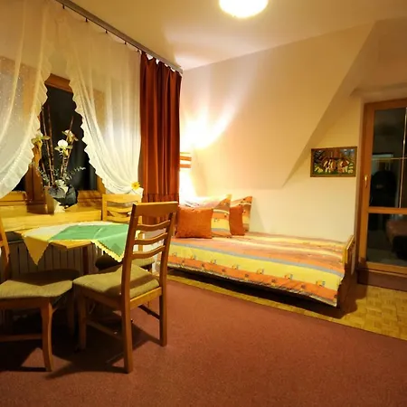 Zakopane Willa