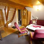 Lägenhet Zakopane Willa *