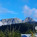 Lägenhet Zakopane Willa