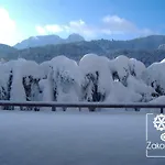 Lägenhet Zakopane Willa Zakopane
