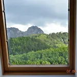 Zakopane Willa *
