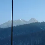 Zakopane Willa Lägenhet *