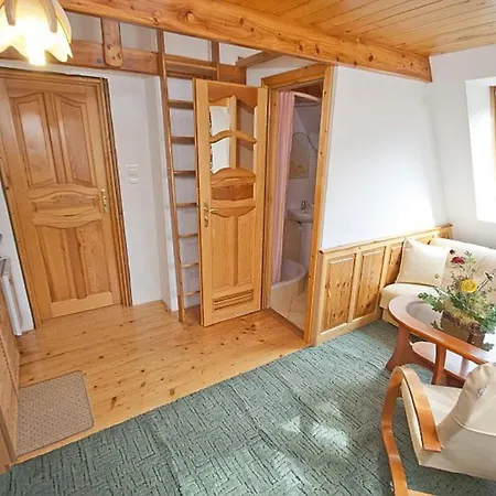 Zakopane Willa