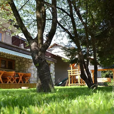 Zakopane Willa Zakopane