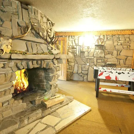 Διαμέρισμα Zakopane Willa Ζακοπάνε