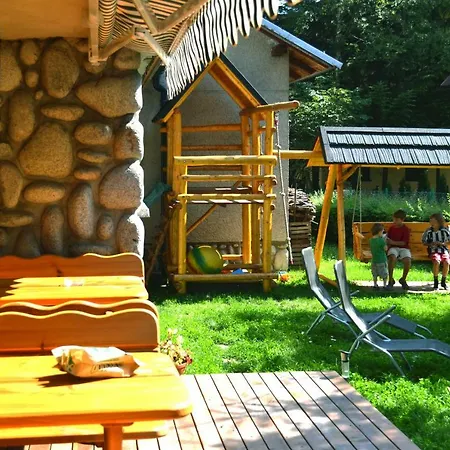 Daire Zakopane Willa *