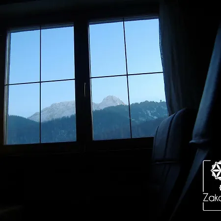 Zakopane Willa *