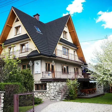 Zakopane Willa * Zakopane