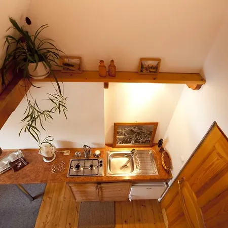 Zakopane Willa * Zakopane