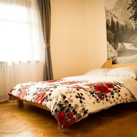 Daire Zakopane Willa