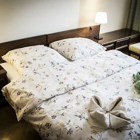 Zakopane Willa Lejlighed