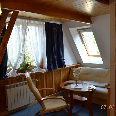 Lejlighed Zakopane Willa