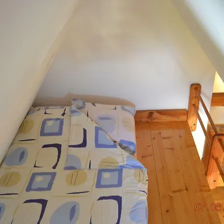 Appartement Zakopane Willa *