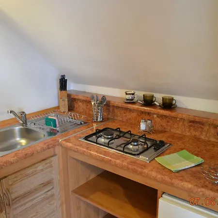 Appartement Zakopane Willa Zakopane