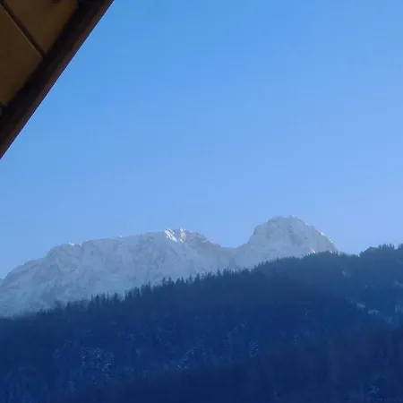 Zakopane Willa アパート
