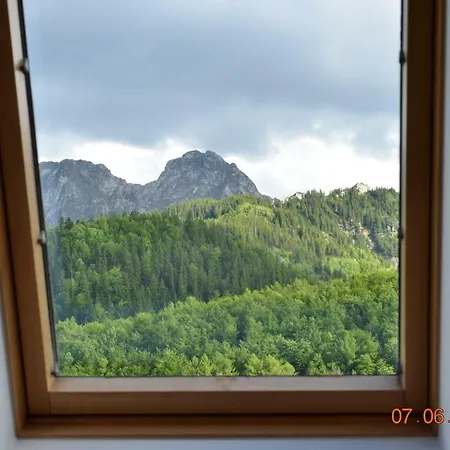 Zakopane Willa *