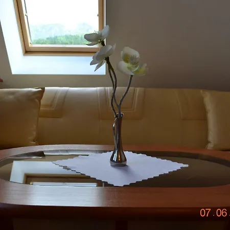 Zakopane Willa Appartement *