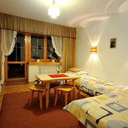 Zakopane Willa * Ζακοπάνε