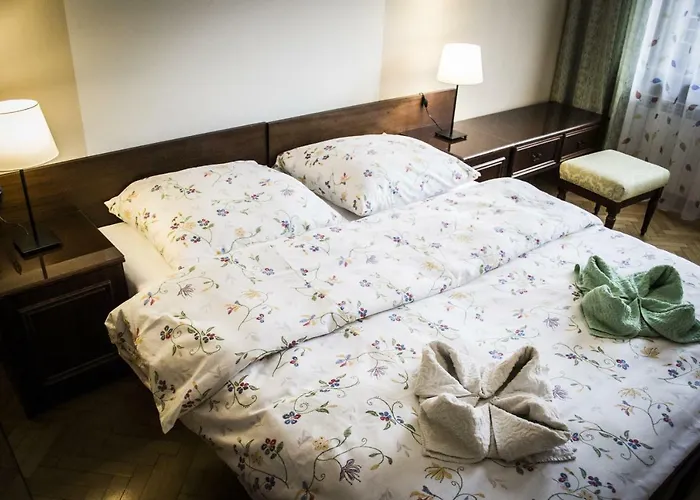 Zakopane Willa Daire