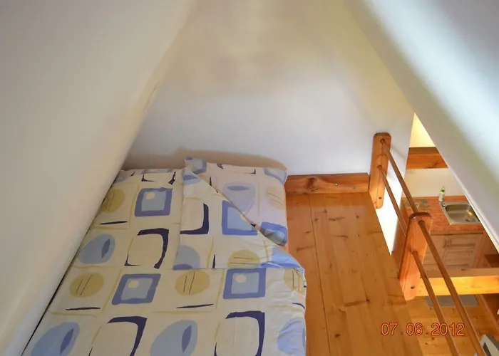 Appartement Zakopane Willa *