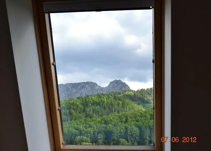 Zakopane Willa Zakopane