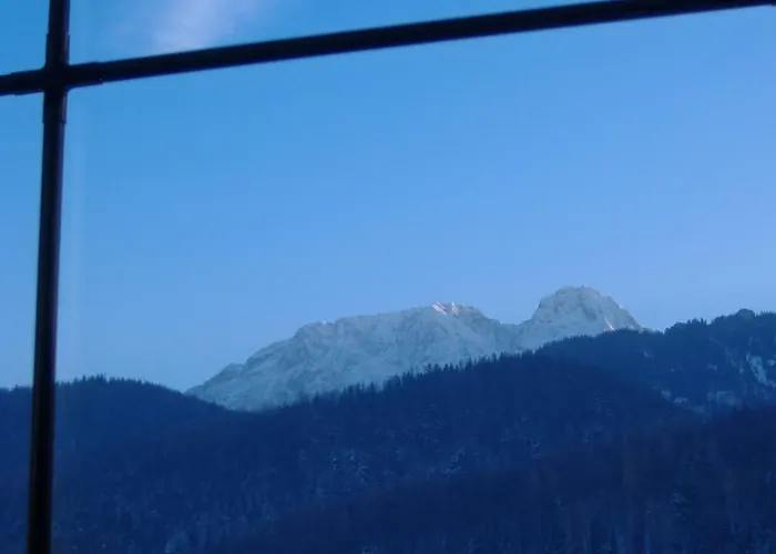 Zakopane Willa Appartement *