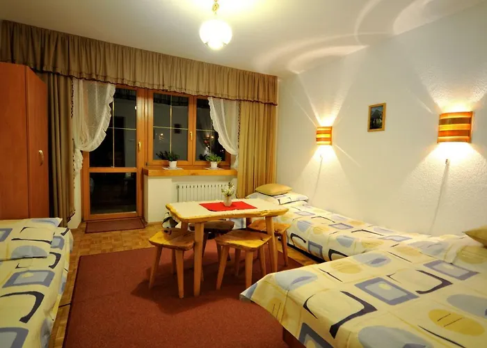 Zakopane Willa * Zakopane