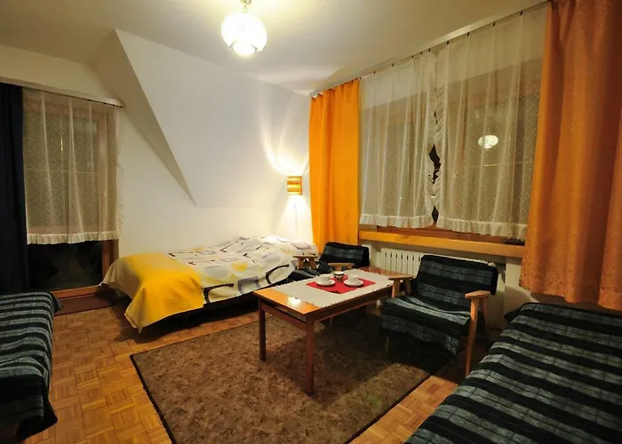 Zakopane Willa * Zakopane